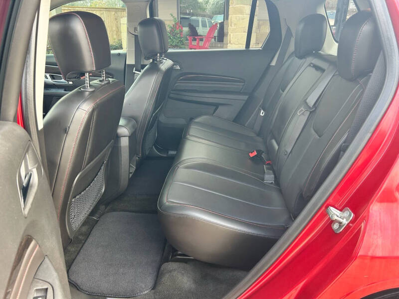 2013 GMC Terrain Denali