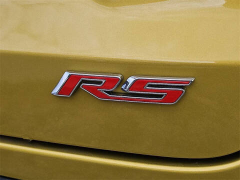 2025 Chevrolet Trax RS