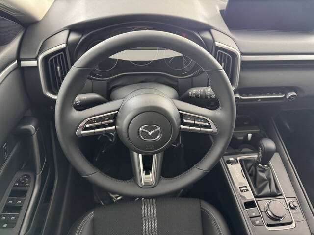 2026 Mazda CX-50 2.5 S Select