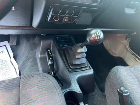 2003 Jeep Wrangler SE