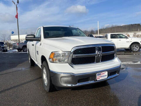 2020 RAM Ram Pickup 1500 Classic