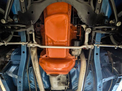 1970 Dodge Super Bee