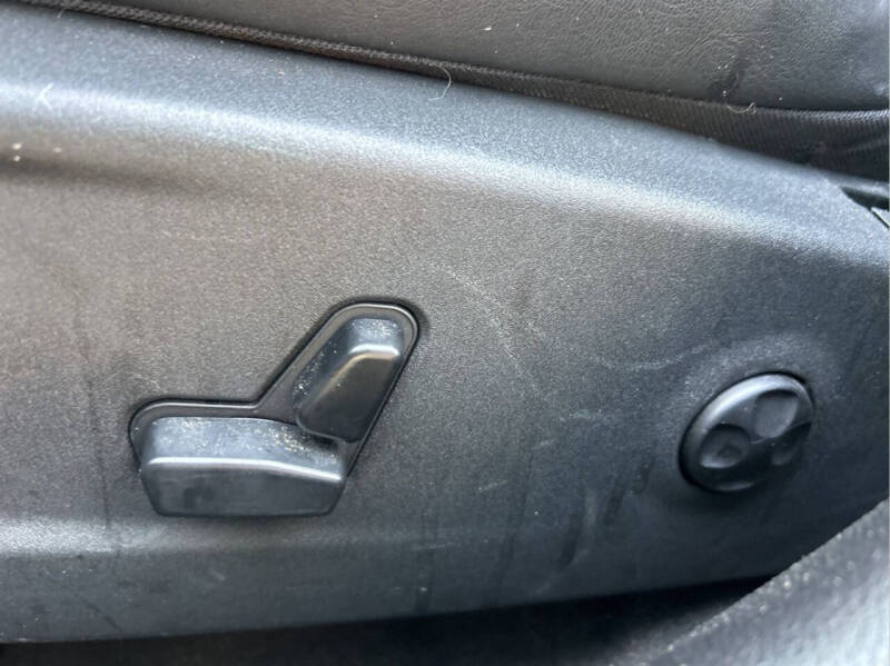 2015 Dodge Charger SRT Hellcat