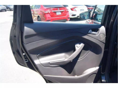 2014 Ford C-MAX Energi SEL