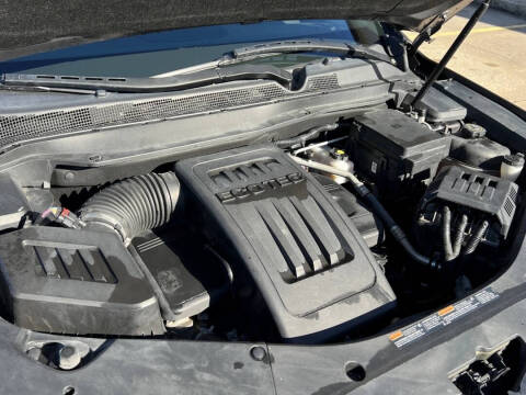 2015 GMC Terrain SLE-1