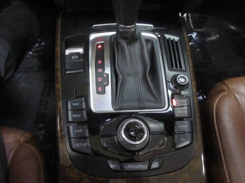 2010 Audi A5 2.0T Premium Plus