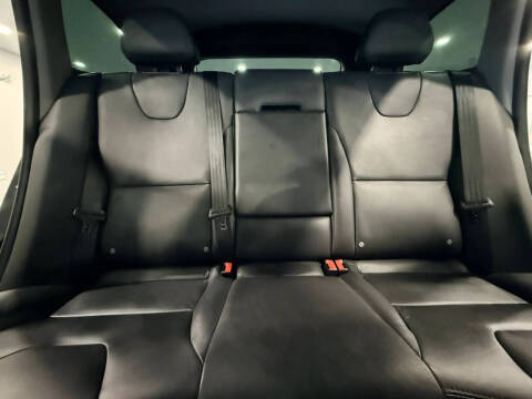 2017 Volvo XC60 T6 Dynamic