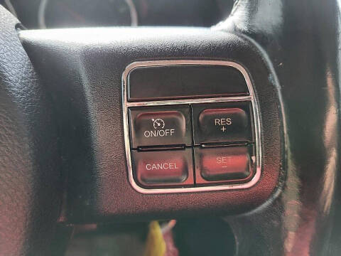 2014 Jeep Wrangler Unlimited