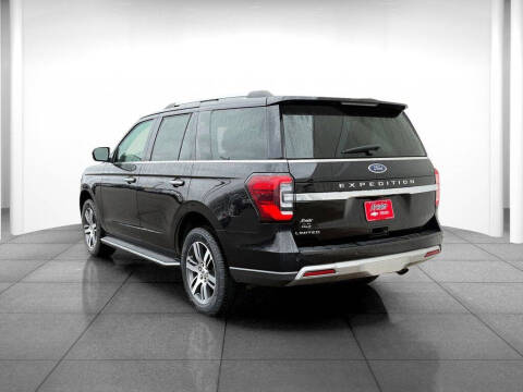 2023 Ford Expedition Limited