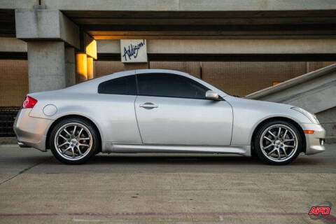 2006 Infiniti G35