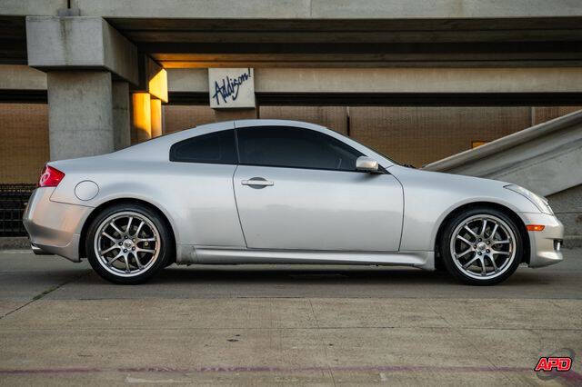 2006 Infiniti G35