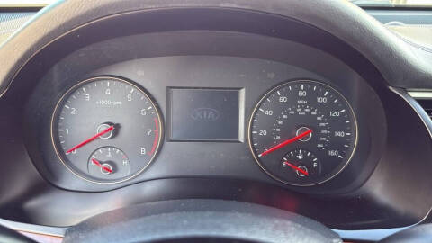 2017 Kia Cadenza Premium