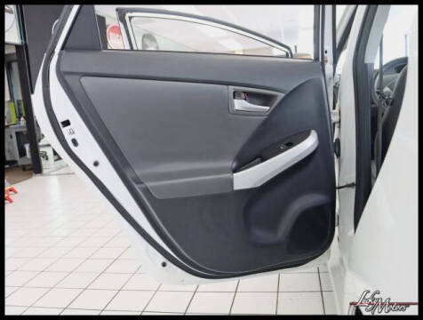 2014 Toyota Prius Five