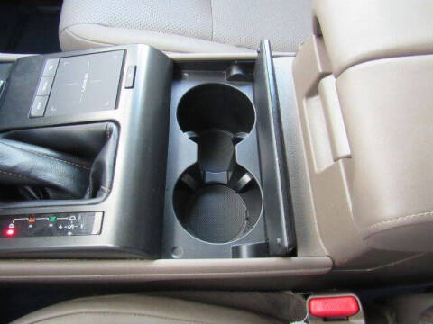 2022 Lexus GX 460 Luxury