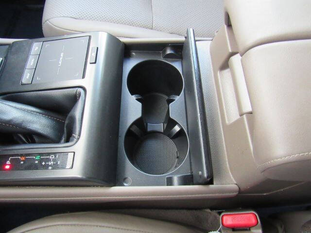 2022 Lexus GX 460 Luxury