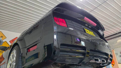 2005 Ford Mustang