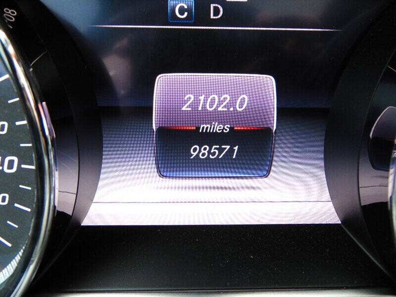 2019 Mercedes-Benz E-Class E 300