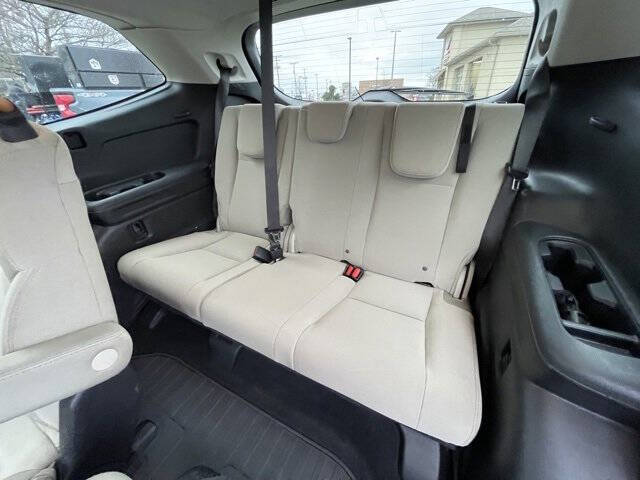 2019 Subaru Ascent Premium 7-Passenger