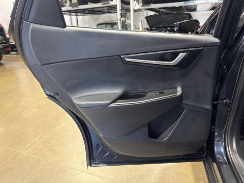 2024 Kia EV6 Light Long Range
