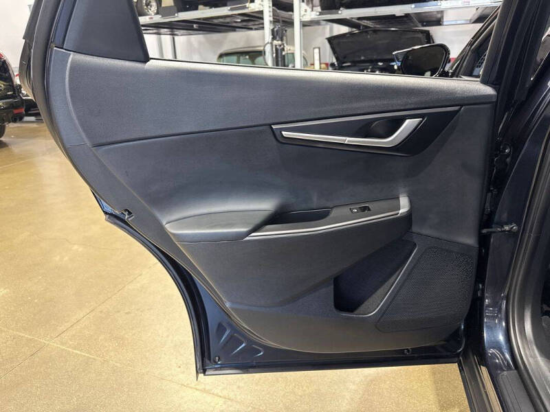 2024 Kia EV6 Light Long Range