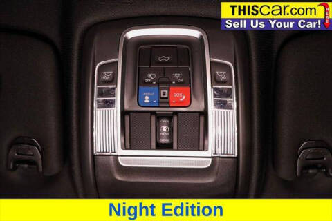 2021 RAM 3500 Laramie