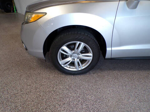 2015 Acura RDX w/Tech