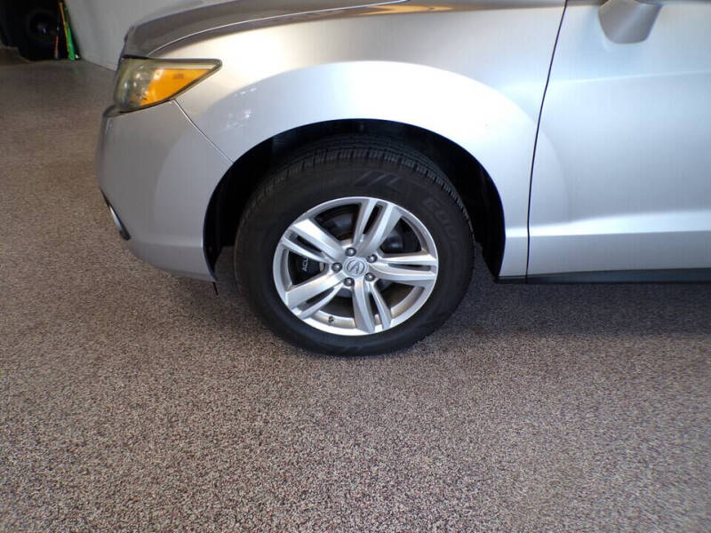 2015 Acura RDX w/Tech