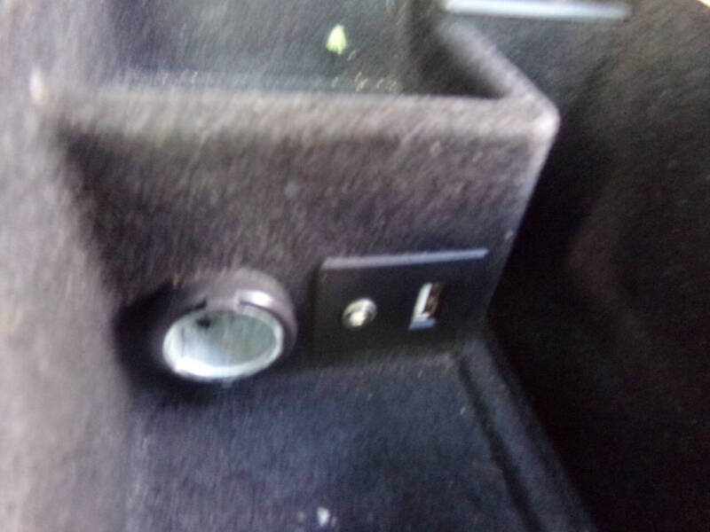 2013 Cadillac CTS 3.6L Performance