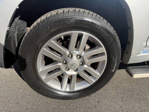 2010 Toyota 4Runner Limited