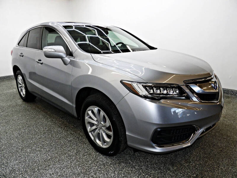 2017 Acura RDX Base photo 3