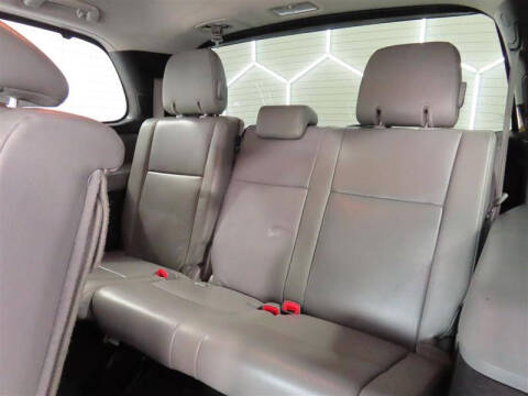 2014 Toyota Sequoia Limited