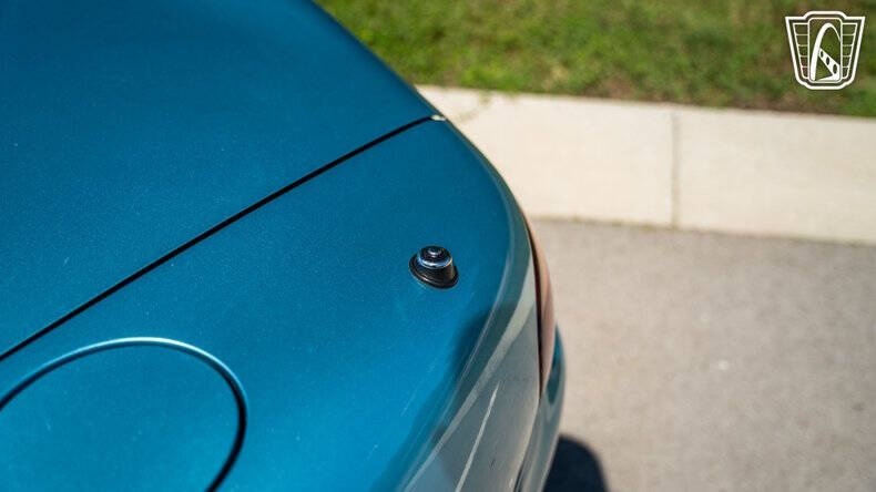 2001 Mazda MX-5 Miata