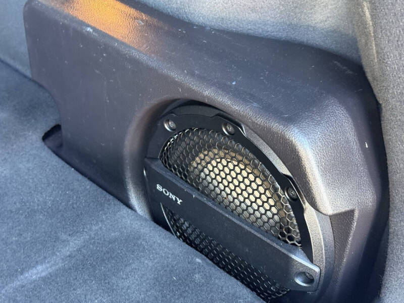 2014 Ford Focus ST