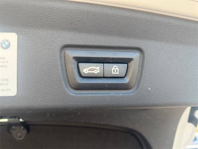 2022 BMW i4 eDrive40 Gran Coupe