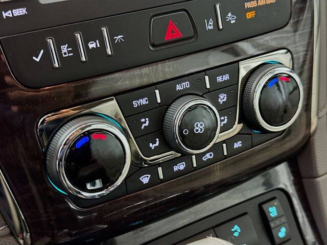 2015 Buick Enclave Premium