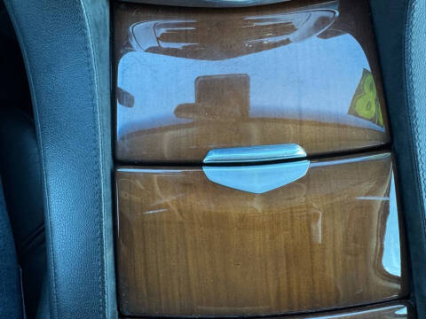 2018 Cadillac Escalade ESV Luxury