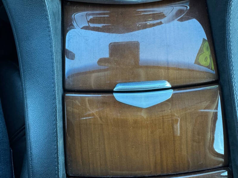 2018 Cadillac Escalade ESV Luxury