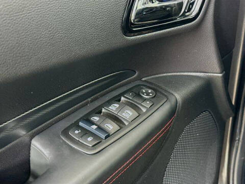 2024 Dodge Durango R/T Plus