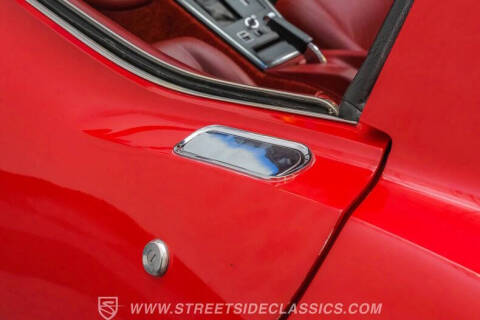 1982 Chevrolet Corvette