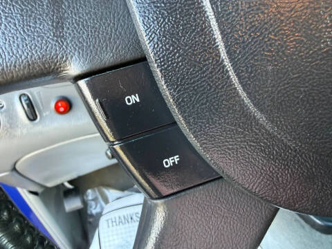 2004 Ford Ranger