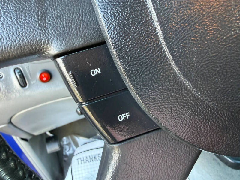 2004 Ford Ranger