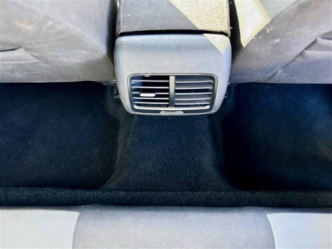 2016 Volkswagen e-Golf SE