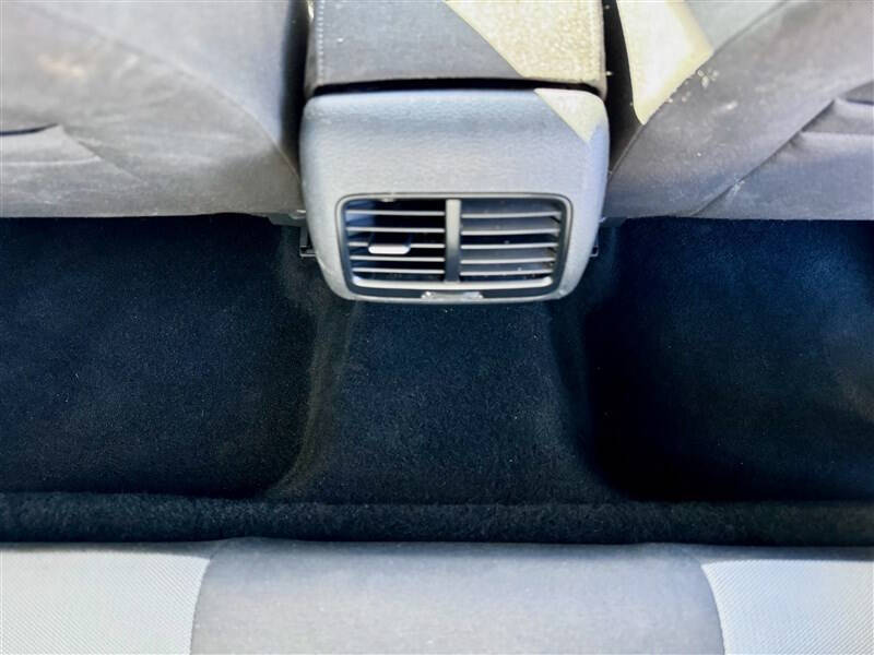 2016 Volkswagen e-Golf SE