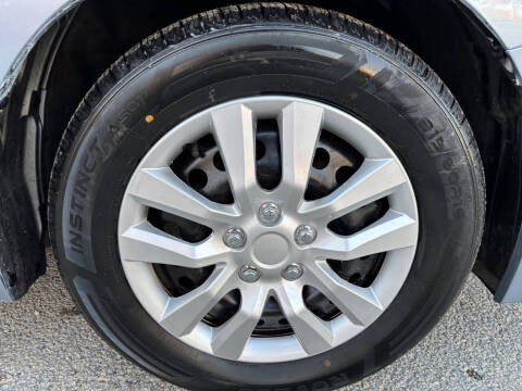 2011 Honda Accord LX