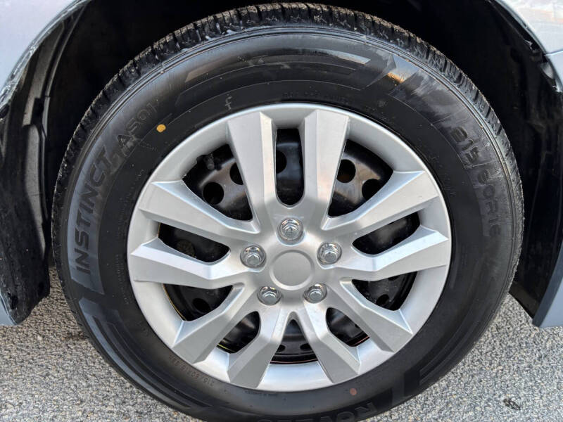 2011 Honda Accord LX