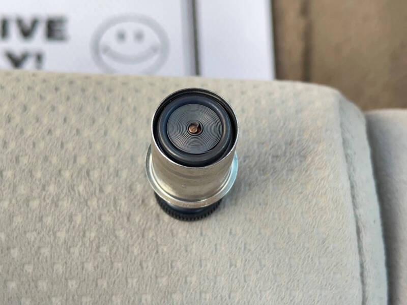 2008 Mazda MAZDA6 i Sport Value Edition