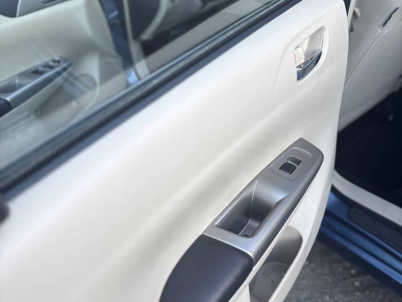 2009 Subaru Impreza