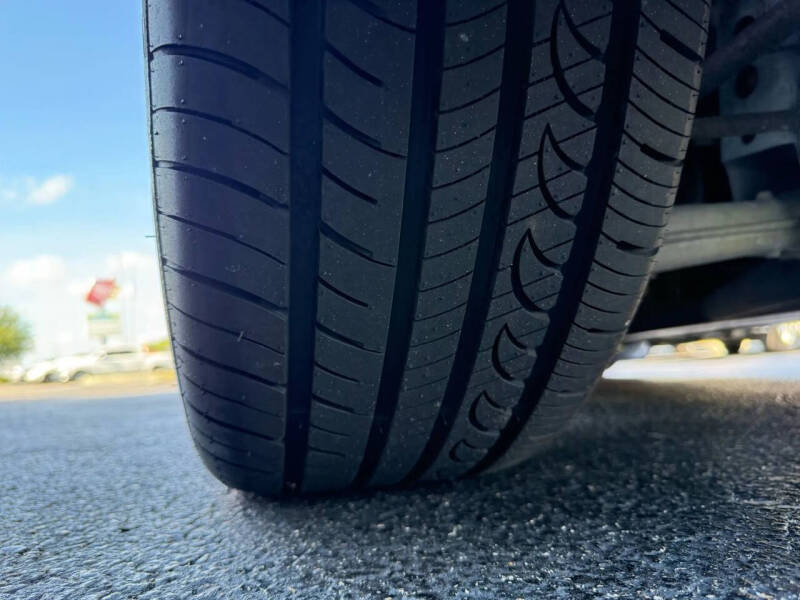 2007 Pontiac Solstice