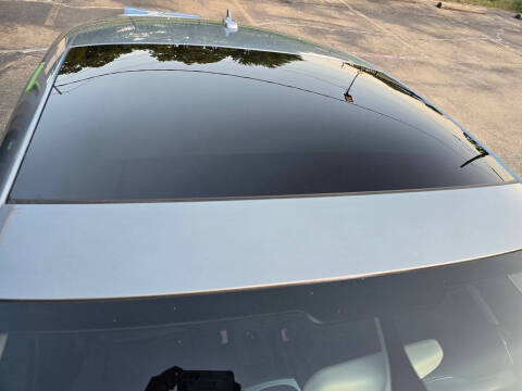 2011 Audi A5 2.0T quattro Premium Plus