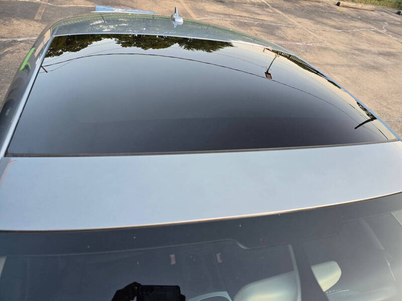 2011 Audi A5 2.0T quattro Premium Plus